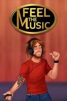 Feel The Music