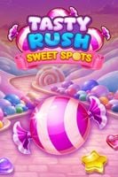 Tasty Rush Sweet Spots