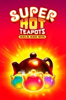 Super Hot Teapots