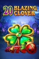 20 Blazing Clover